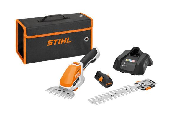 Stihl HSA 26 akkupuutarhaleikkuri