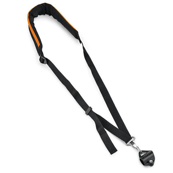 Stihl Kantohihna trimmereille sis. runkoputken kiinnikkeen