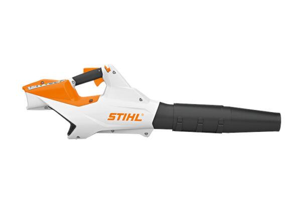 Stihl BGA 86 lehtipuhallin ei sis. akkua ja laturia