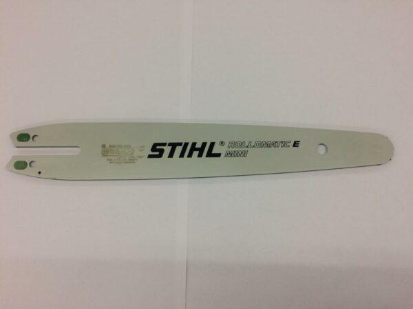 Stihl Terälevy 30cm/12'' 1,1 mm 1/4'' P akkusahaan