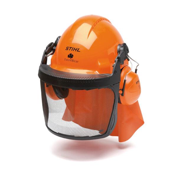 Stihl metsurin suojakypärä metsurimalli