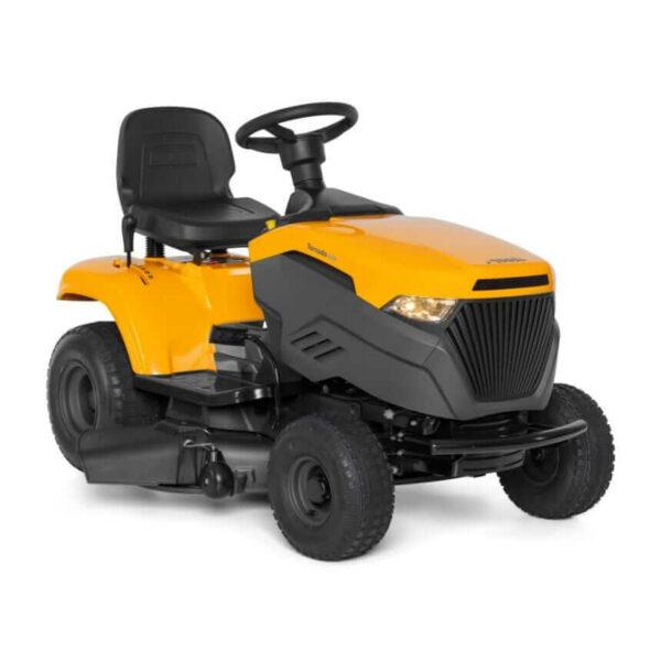 Stiga Tornado 398 M ajoleikkuri