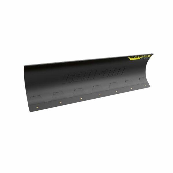 Promount PUSKULEVY 60" MUSTA SUORA MY19-->