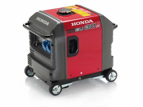 Honda EU30is generaattori