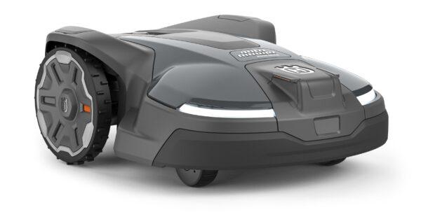 Husqvarna Automower 450X NERA robottiruohonleikkuri ei sis. asennustarvikkeita