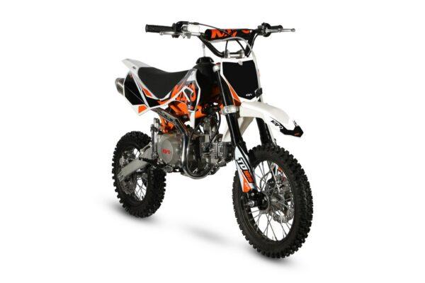 KAYO Pitbike TD125