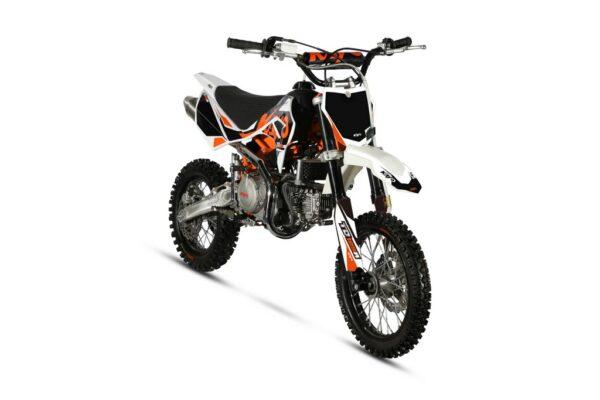 KAYO Pitbike TD125R
