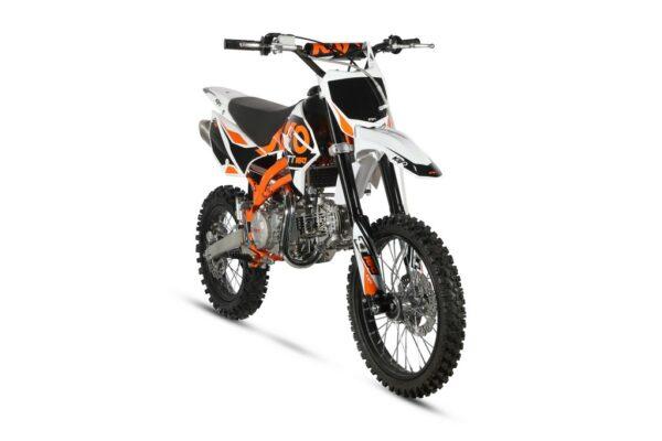 KAYO Pitbike TT160