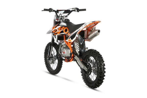 KAYO Pitbike TT160