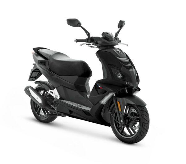 PEUGEOT Speedfight4T SS sportline mattamusta