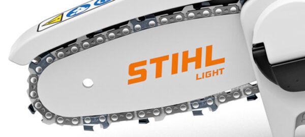 Stihl  Rollomatic Terälevy 10 Cm 1,1 Mm GTA26
