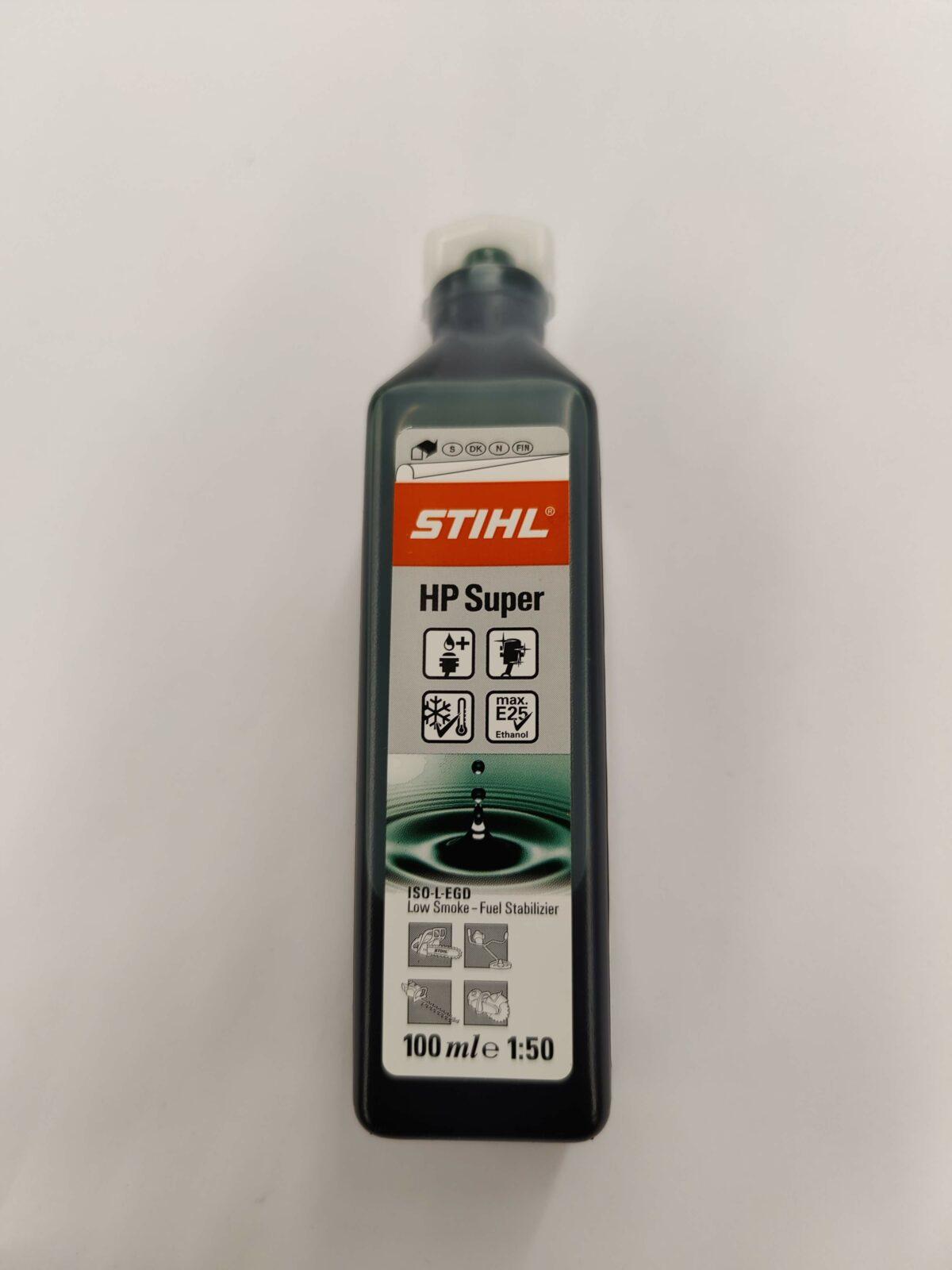 Stihl HP Super 2-tahtiöljy 0.1L