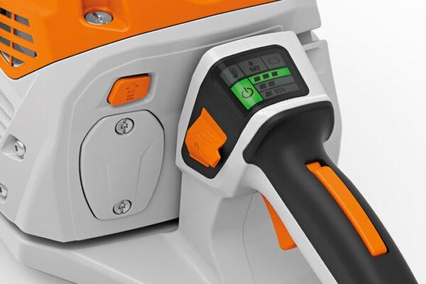 Stihl MSA 300 C-O akkusaha ilman akkua ja laturia