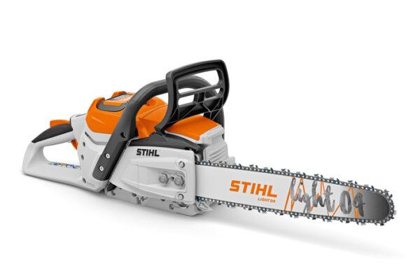 Stihl MSA 300 C-O akkusaha ilman akkua ja laturia
