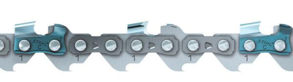 Stihl Teräketju micro picco Pm3 1/4" 1,1Mm 28vl