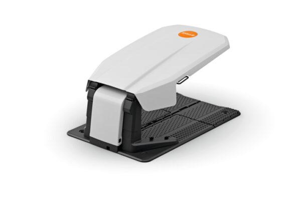 Stihl Sääsuoja/ Aurinkokatos iMow 5/6/7