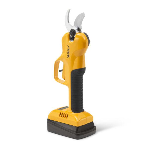 Stiga SC 100E Kit Akkuoksasakset 20 V 2 Ah