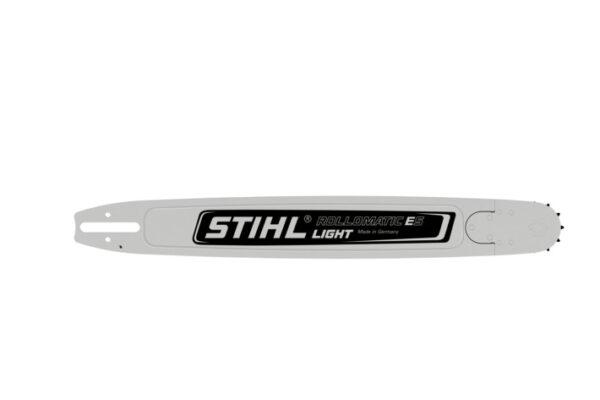 Stihl Terälevy 3/8" 1,6mm 91vl 71cm ES Light