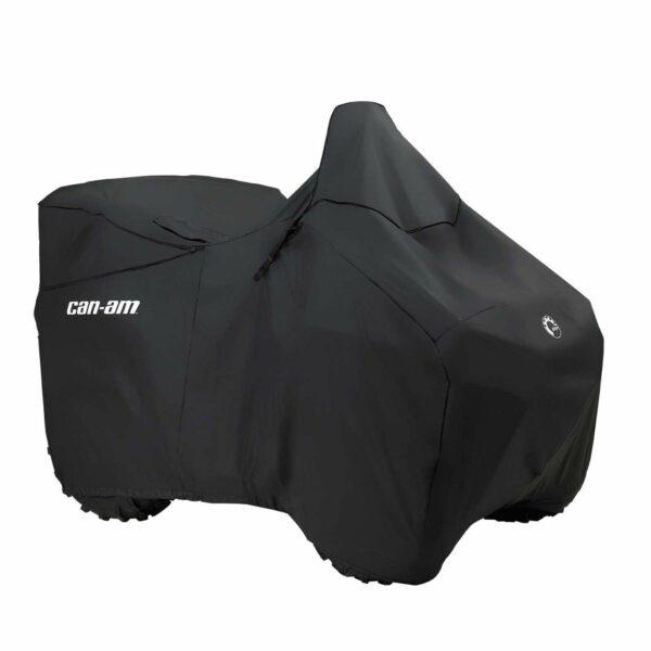 Kuljetuspeite Can-Am Outlander G2L MAX-mallit