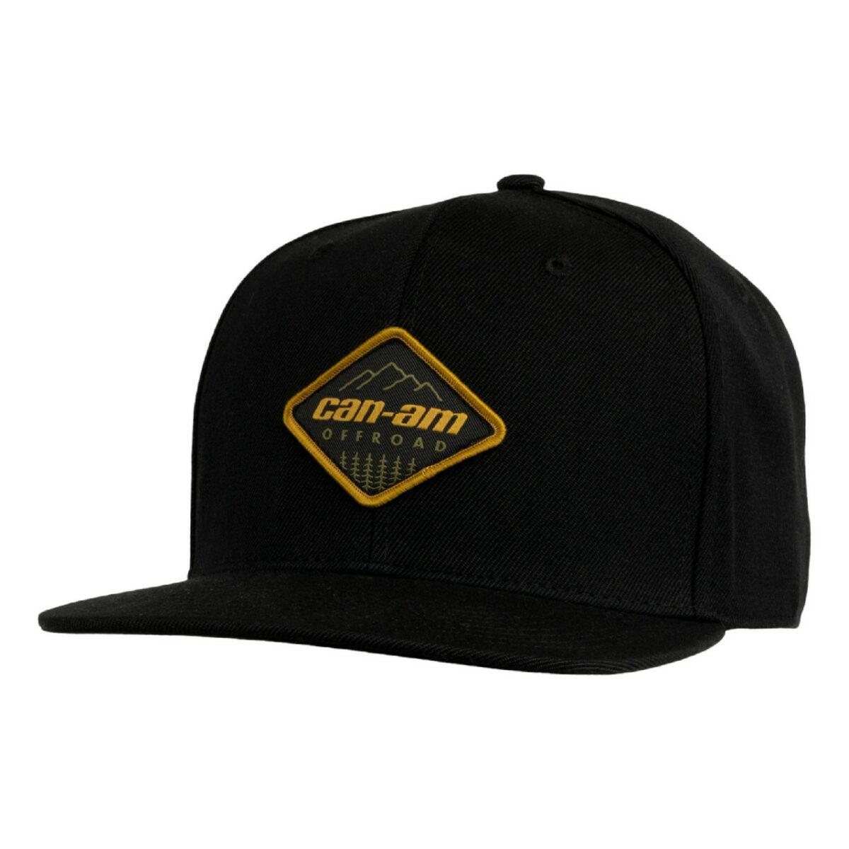 Can-Am Off-Road lippis