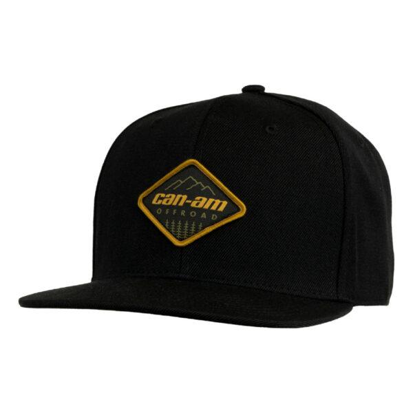 Can-Am Off-Road lippis