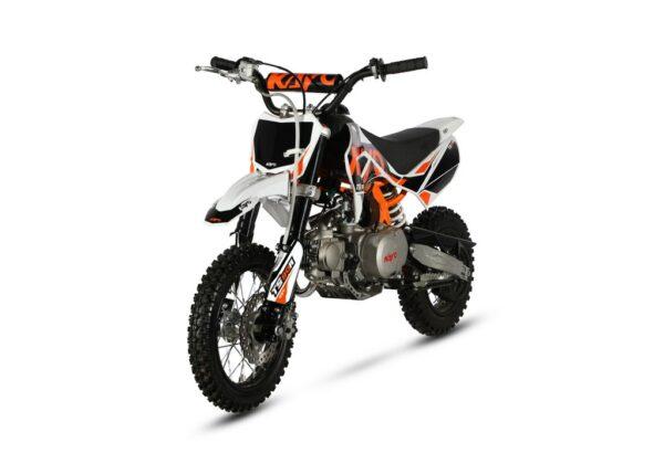 KAYO Pitbike TS90R