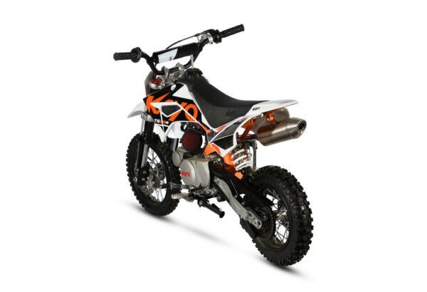 KAYO Pitbike TS90R