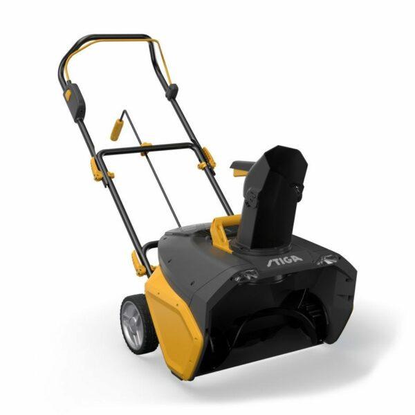 Stiga akkulumilinko ST 700 e Kit 48V-4AH