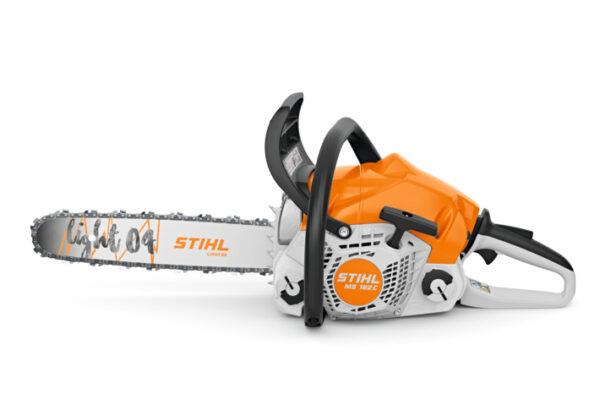 Stihl MS 182 CBE Moottorisaha