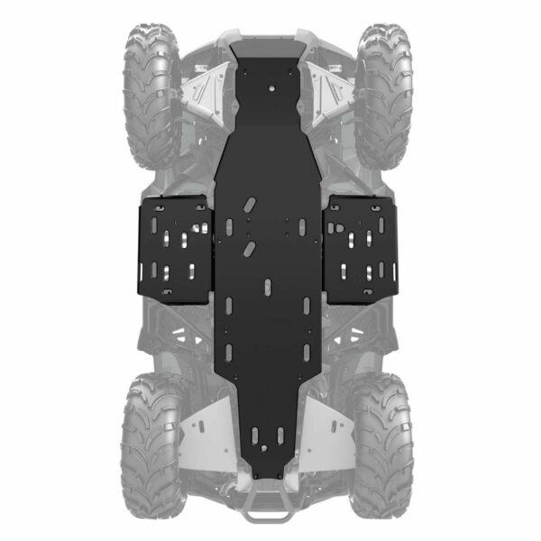 Can-Am Outlander G3L Max Pohjapanssarisarja