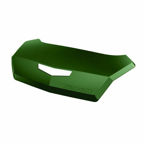 TAKALAUKKU Panel kit for LINQ Premium rear box takavalolle, Tundra Green