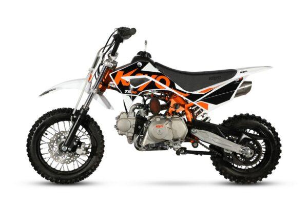 KAYO Pitbike TS90
