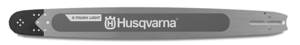 Husqvarna Terälevy X-Tough light 3/8" 1,5 mm
