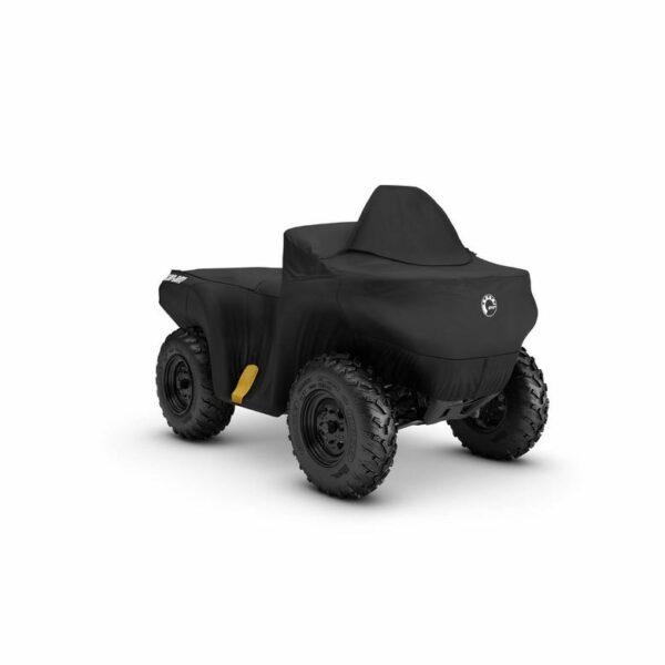 KULJETUSPEITE OUTLANDER G3L
