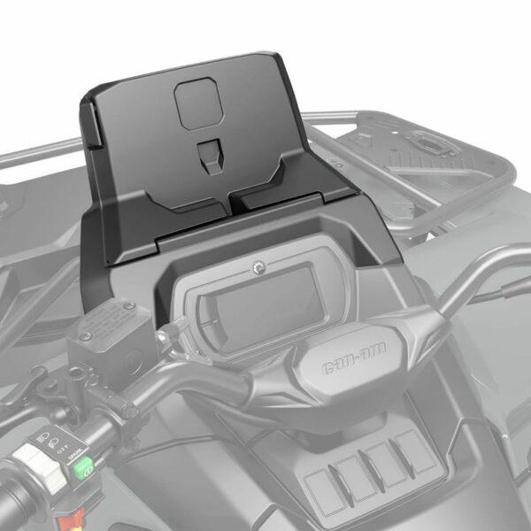 MITTARISTON JATKE Outlander G3L