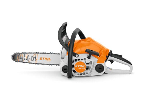 Stihl MS 172  moottorisaha