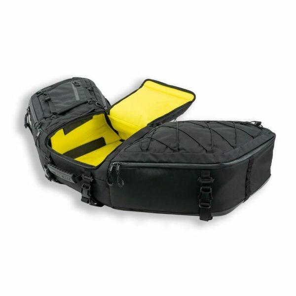 Takalaukku pehmeä 70L OUTLANDER G3L