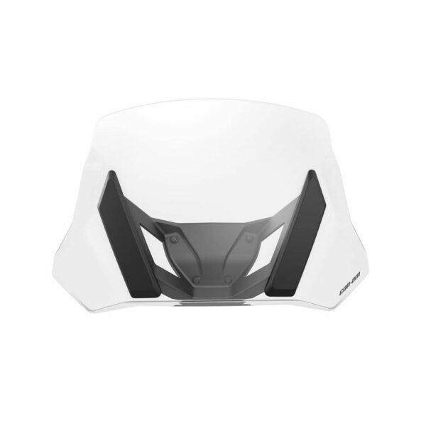 Tuulilasi korkea 36cm OUTLANDER G3L (vaatii 715005368)