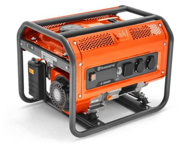 Husqvarna Generaattori G3200P