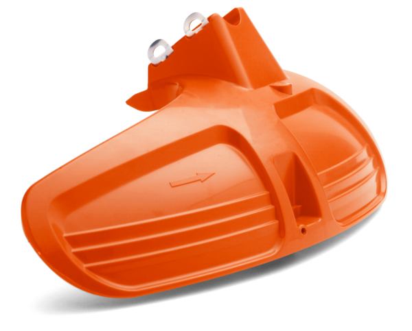 Husqvarna Roiskesuoja siimapäälle (345F, R)
