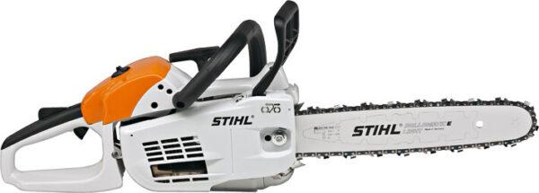 Stihl MS 201 CM Moottorisaha 12" 3/8" PM 1,3 mm