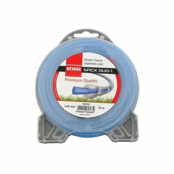 SIIMA SPCX PREMIUM 2,0mm x 15m, Nevada