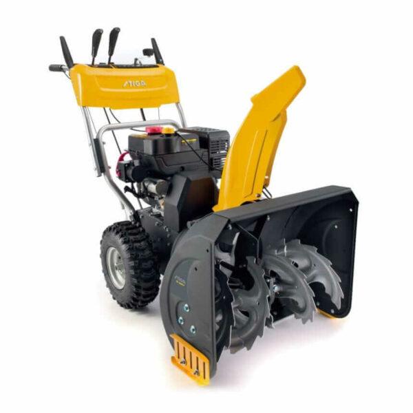 Stiga Lumilinko ST 4262 P WS 210