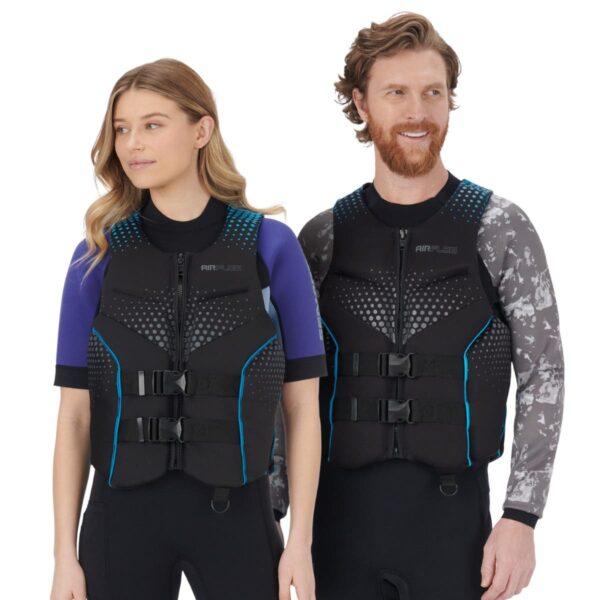 Sea-Doo Airflow Jettiliivi Unisex
