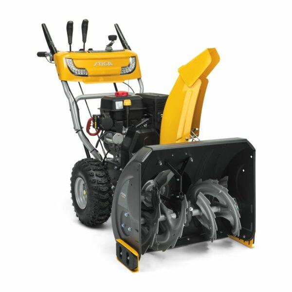 STIGA ST 5266 P WS 300 Lumilinko
