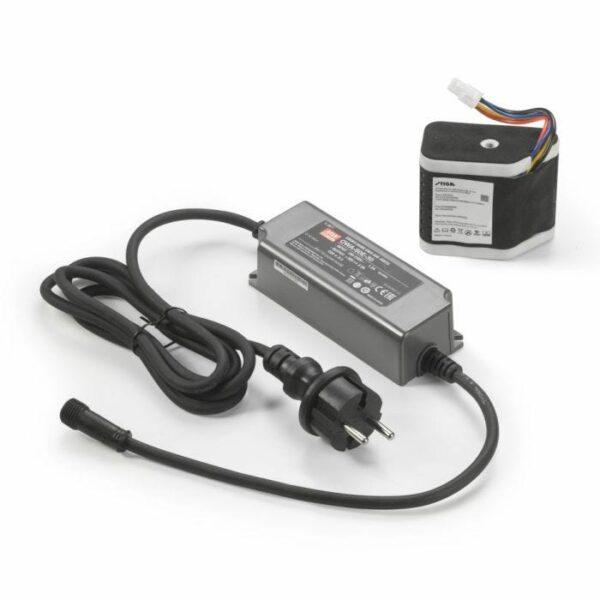 Stiga Power Kit E600 akku (600 m2)