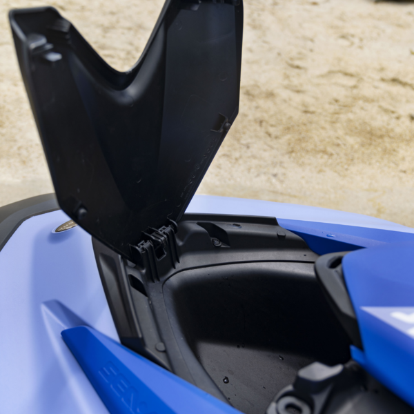 Sea-Doo Spark säilytyslaatikko keulaan 2024-->
