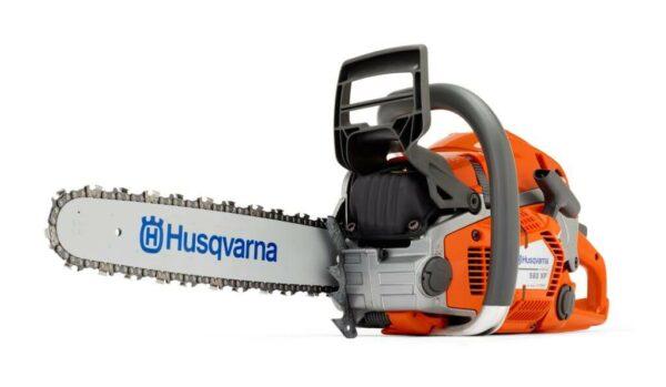 Husqvarna 560 XPG Mark II Autotune moottorisaha 15"