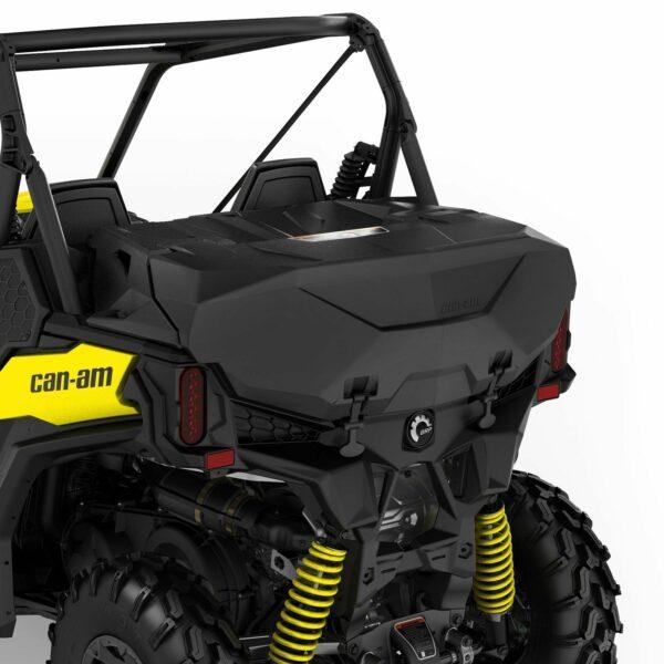 Tavaratilan suojakansi Can-Am Maverick Trail