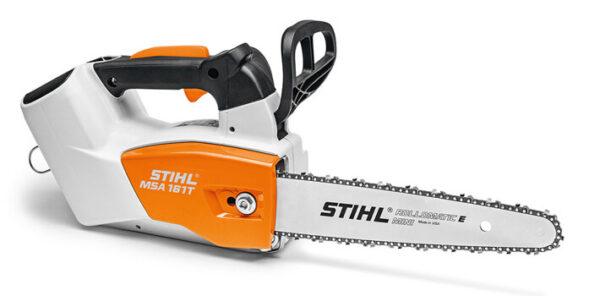 Stihl MSA 161 T akkusaha ilman akkua ja laturia